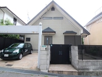 剣谷町戸建