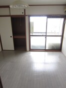 居室 桃井マンション