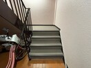 建物設備 桃井マンション