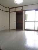 居室 桃井マンション