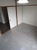 居室 桃井マンション