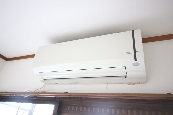 内観写真 桃井マンション