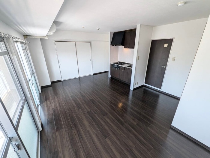 居室 ＷＩＮＧＣＯＵＴ　桜通り