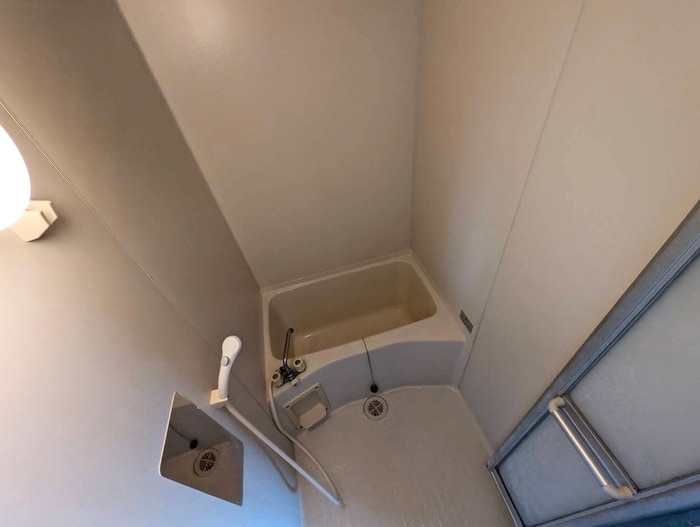 バス／シャワールーム等 ＷＩＮＧＣＯＵＴ　桜通り