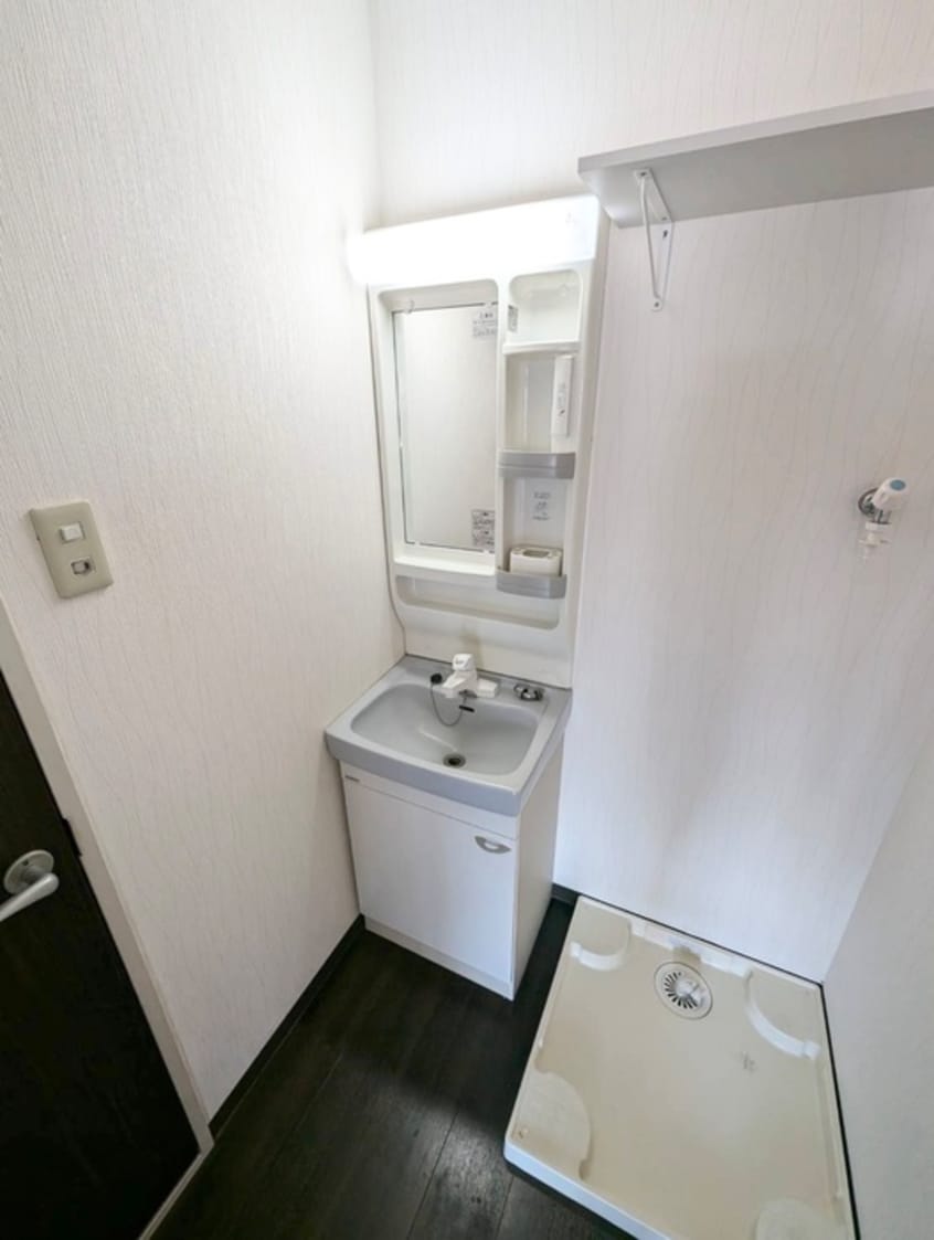 洗面 ＷＩＮＧＣＯＵＴ　桜通り