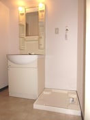 洗面 ＷＩＮＧＣＯＵＴ　桜通り