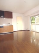 居室 ＷＩＮＧＣＯＵＴ　桜通り