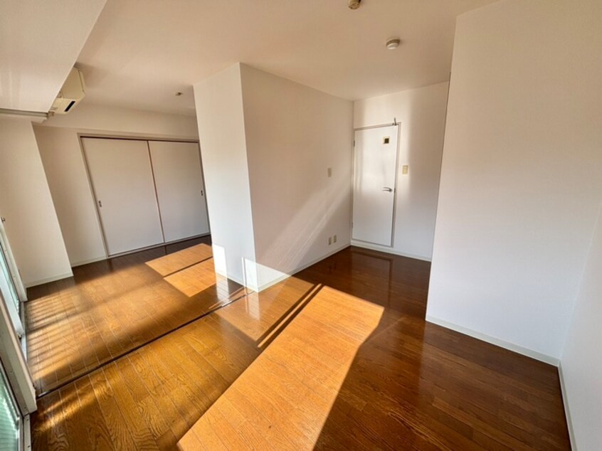 内観写真 ＷＩＮＧＣＯＵＴ　桜通り