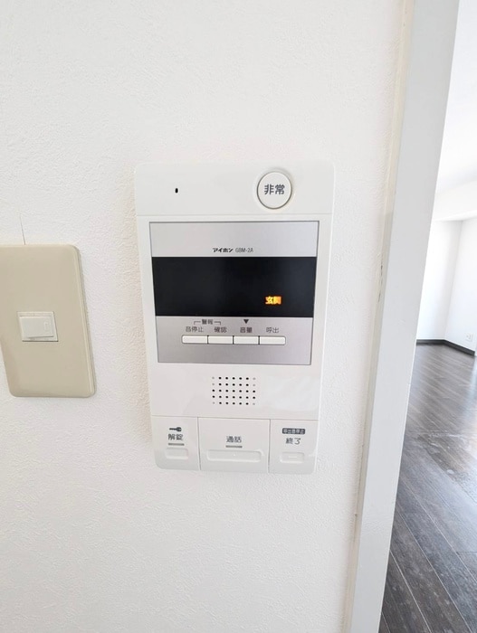 内観写真 ＷＩＮＧＣＯＵＴ　桜通り