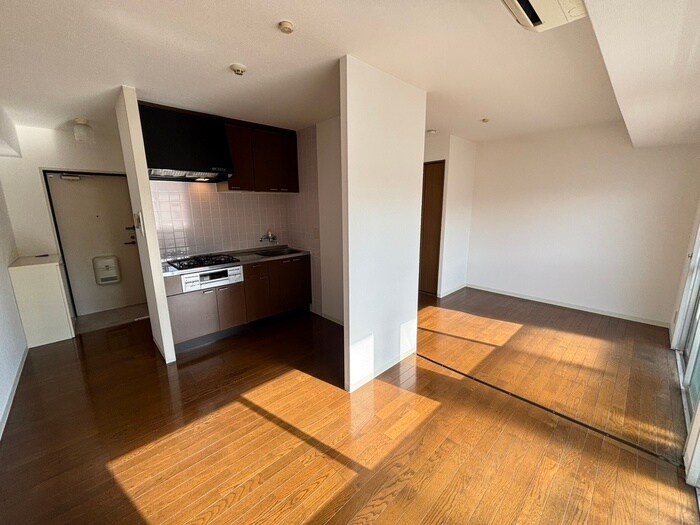 内観写真 ＷＩＮＧＣＯＵＴ　桜通り