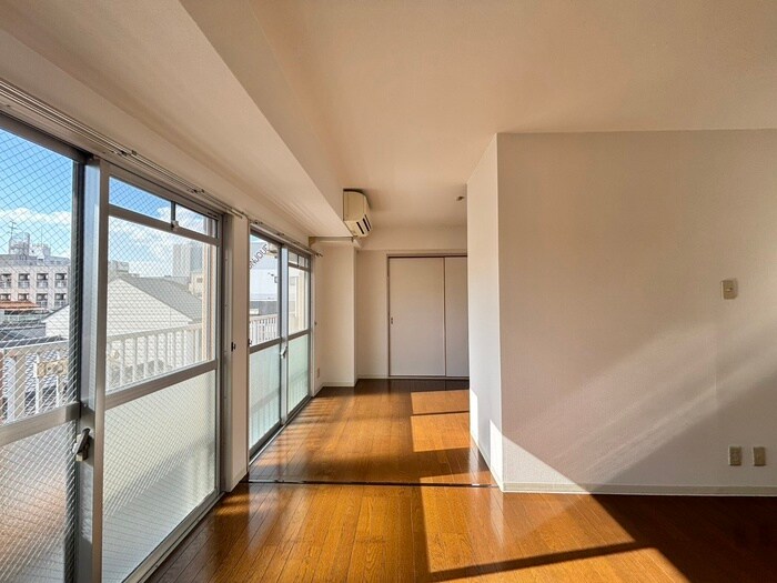 居室 ＷＩＮＧＣＯＵＴ　桜通り