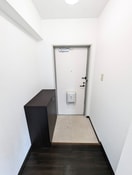 玄関 ＷＩＮＧＣＯＵＴ　桜通り