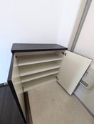 靴箱 ＷＩＮＧＣＯＵＴ　桜通り