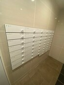 建物設備 プレサンスTHE KYOTO華苑(603)