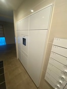 建物設備 プレサンスTHE KYOTO華苑(603)