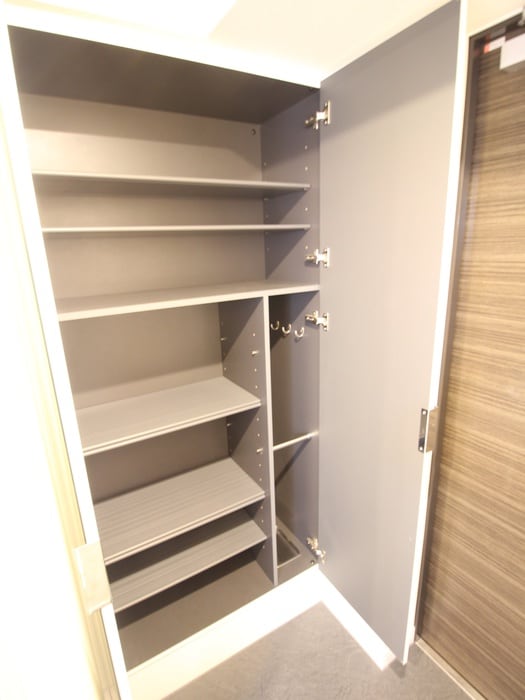 靴箱 プレサンスTHE KYOTO華苑(603)