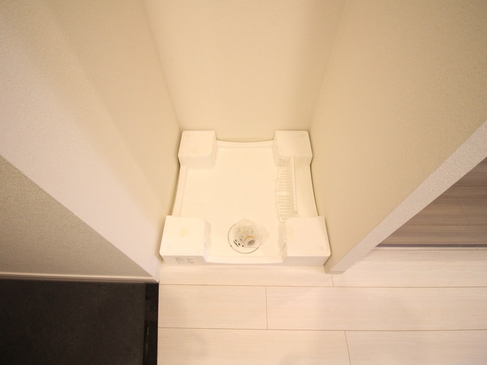 洗濯機置場 プレサンスTHE KYOTO華苑(603)