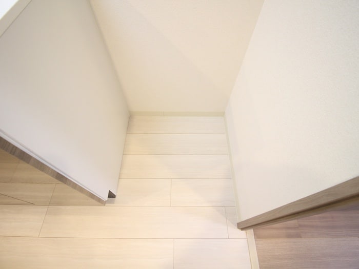 内観写真 プレサンスTHE KYOTO華苑(603)