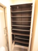 靴箱 ウィン淡路駅前