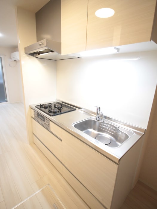 キッチン ウィン淡路駅前