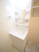 洗面 ウィン淡路駅前