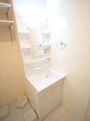 洗面 ウィン淡路駅前