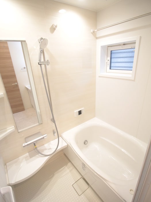 バス／シャワールーム等 ウィン淡路駅前