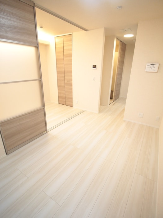 居室 ウィン淡路駅前