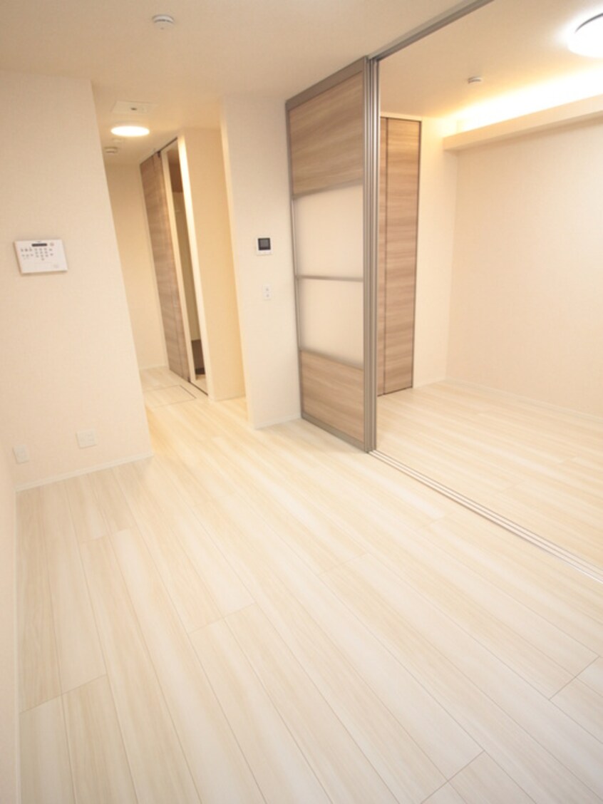 居室 ウィン淡路駅前