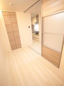 居室 ウィン淡路駅前