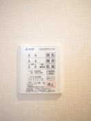 内観写真 ウィン淡路駅前