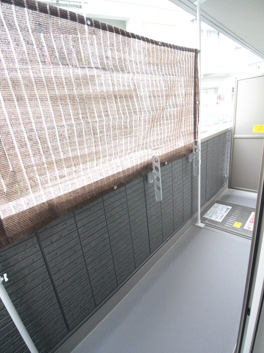 ベランダ・バルコニー ウィン淡路駅前