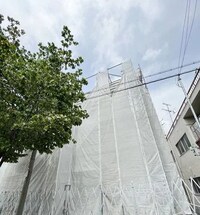 仮)D-room焼野一丁目