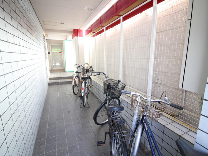 エイブル】ハイム甲子園駅前ビル/兵庫県西宮市甲子園口3丁目/東海道 