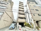 ファーム　フィールズの外観