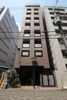 Ｃｈｒｙｓａｎｔｈｅｍｅ大手前の外観