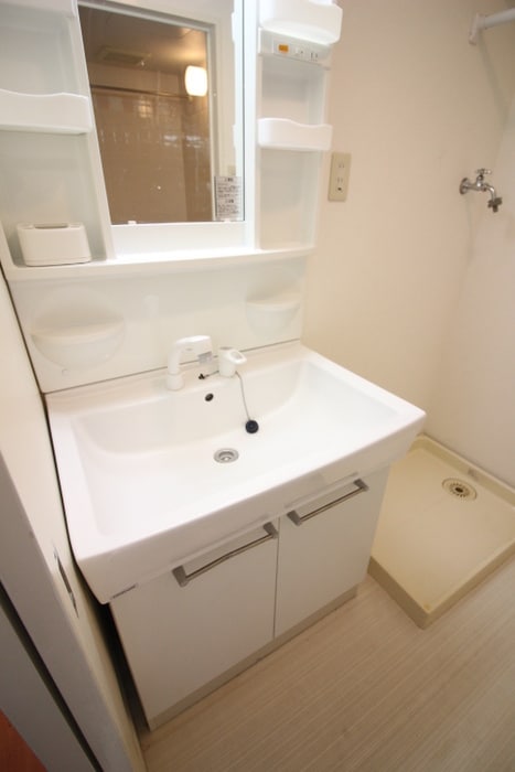 洗面 エトワール