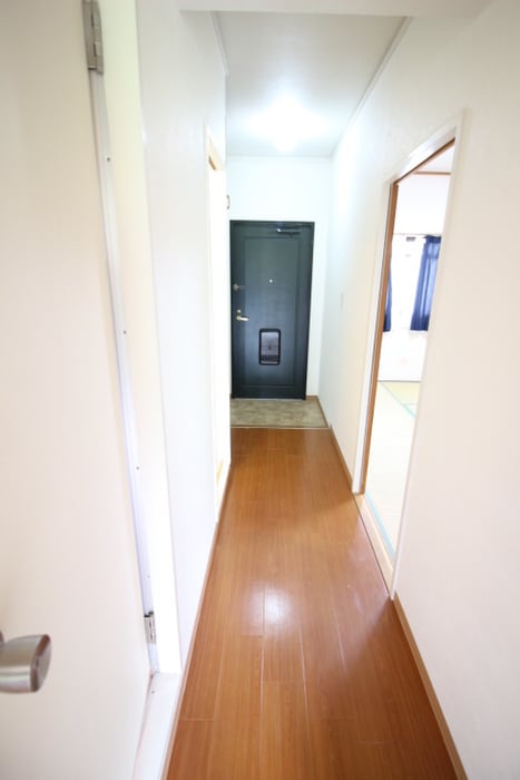 廊下 エトワール