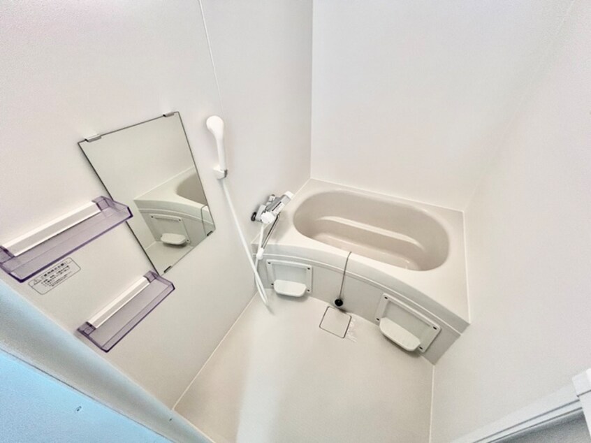 バス／シャワールーム等 エトワール