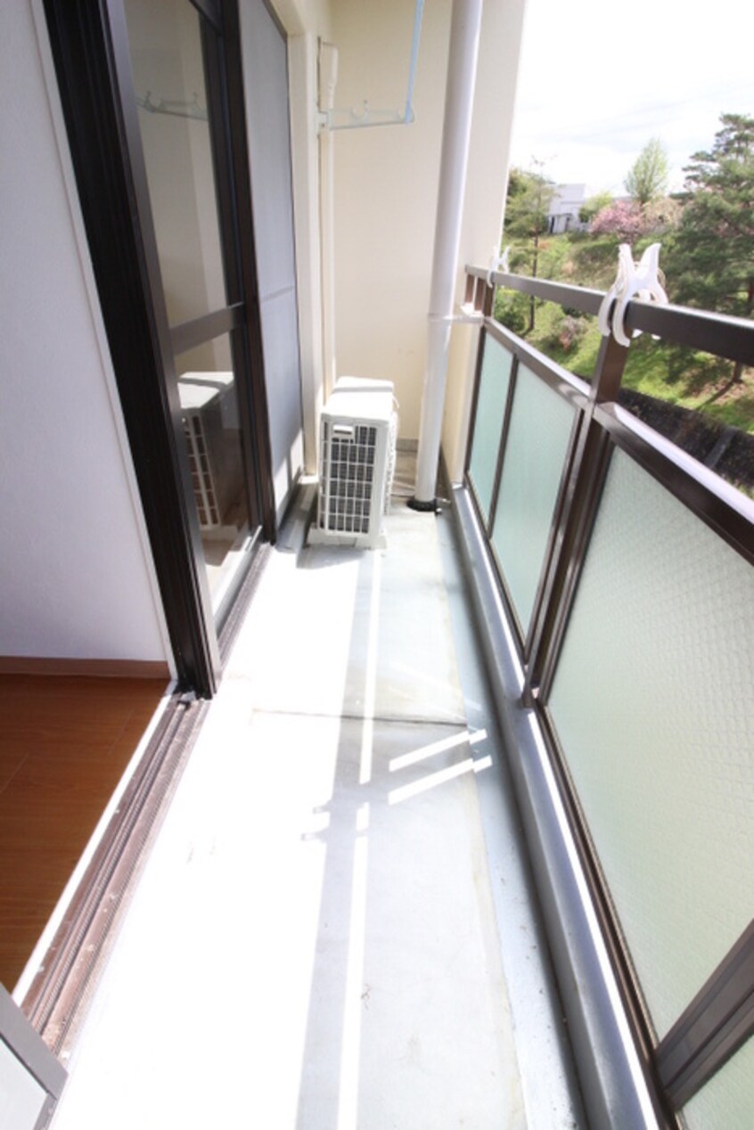 ベランダ・バルコニー エトワール