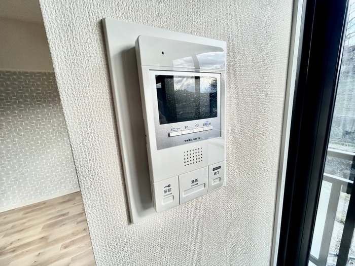 内観写真 エトワール