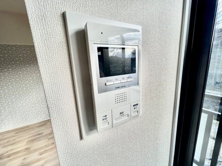 内観写真 エトワール