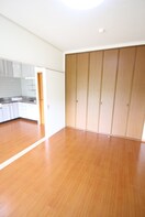 内観写真 エトワール