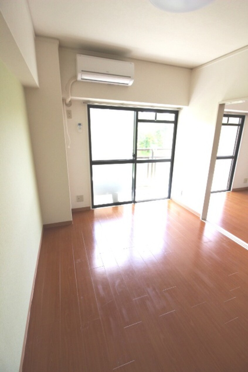 内観写真 エトワール