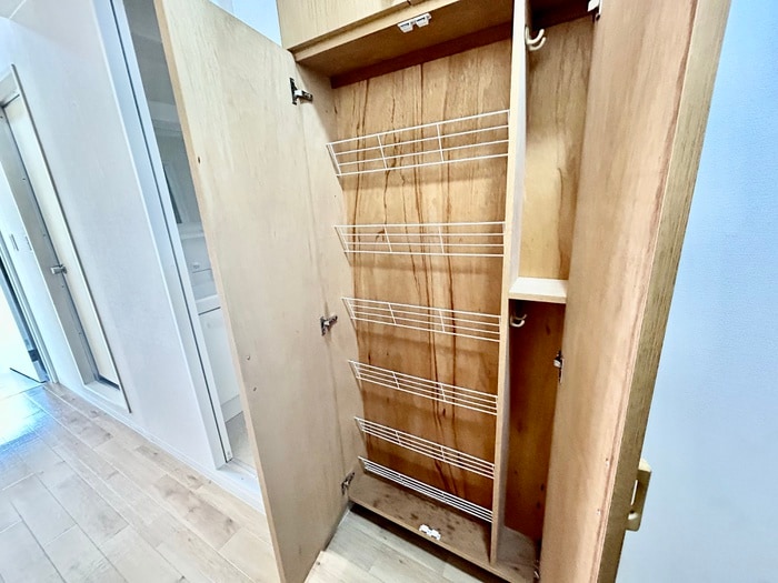 靴箱 エトワール