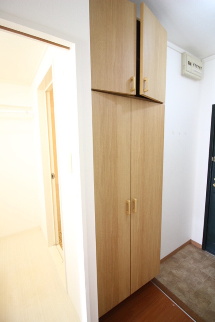 靴箱 エトワール