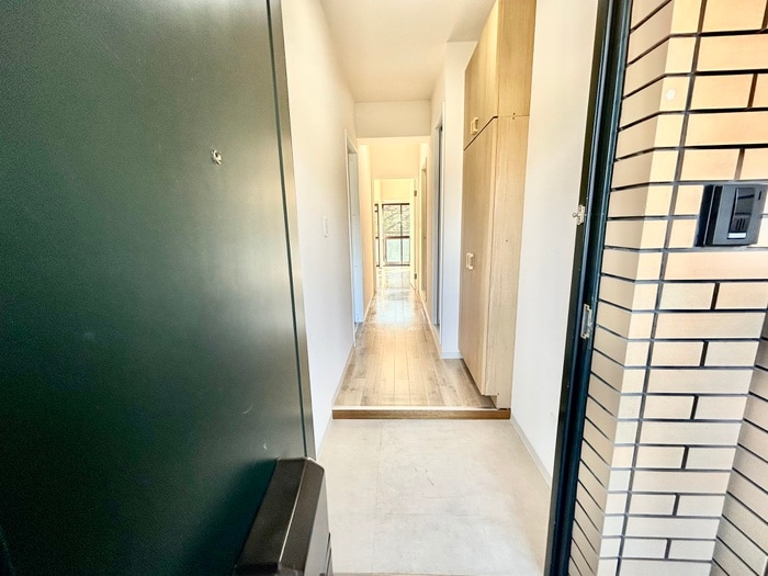 玄関 エトワール