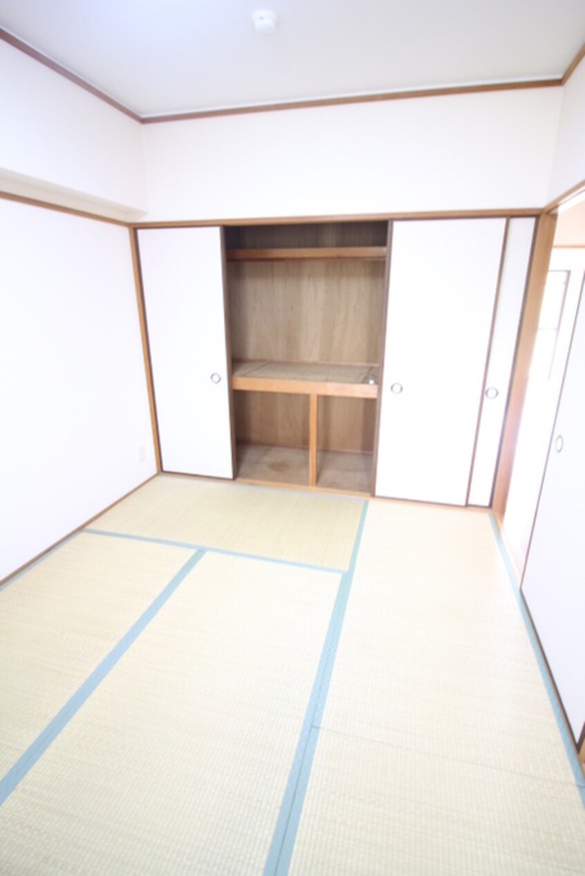 内観写真 エトワール