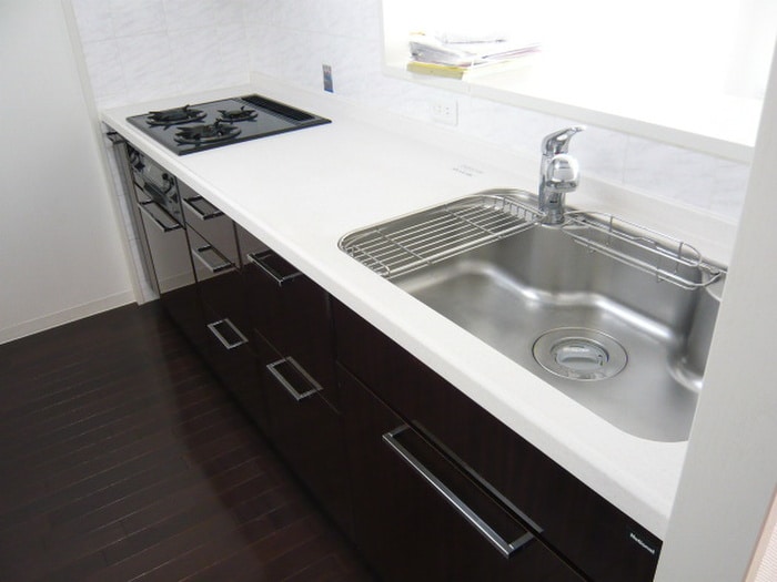 キッチン エスリ－ド長岡天神(515)