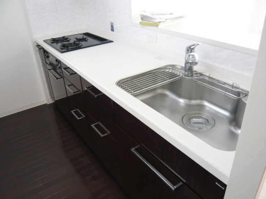 キッチン エスリ－ド長岡天神(515)